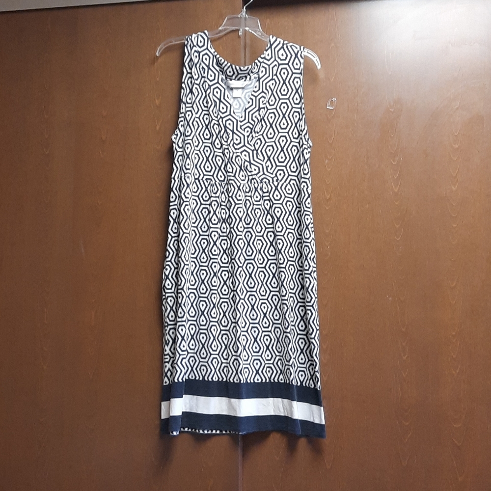 Christopher & banks dress